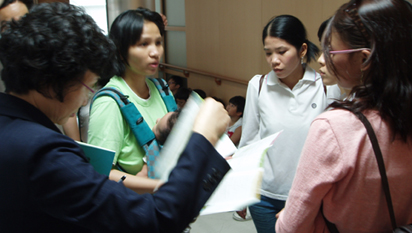 Àå¾ÖÀÎ Àǹ«±³À° À¯Ä¡¿ø¡¤°íµîÇб³±îÁö È®´ë